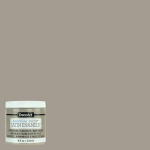 DecoArt Americana 2 oz. Foliage Green Acrylic Paint DA269-3 - The Home Depot