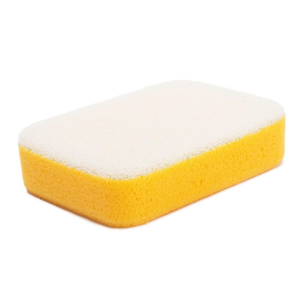 Scrub Sponges - Cleaning Sponges - 50 Count