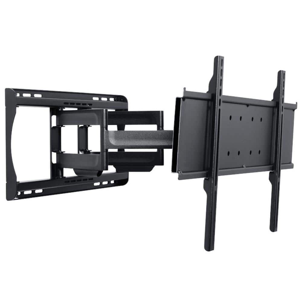 Paramount Series Articulating Full Motion Wall Mount for 39 in.to 90 in. TVs