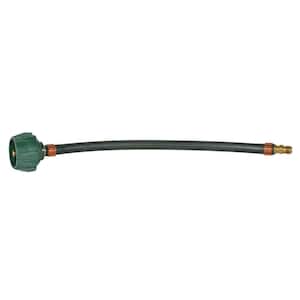 15 in. Pig Tail Propane Hose Connector - 15 in.