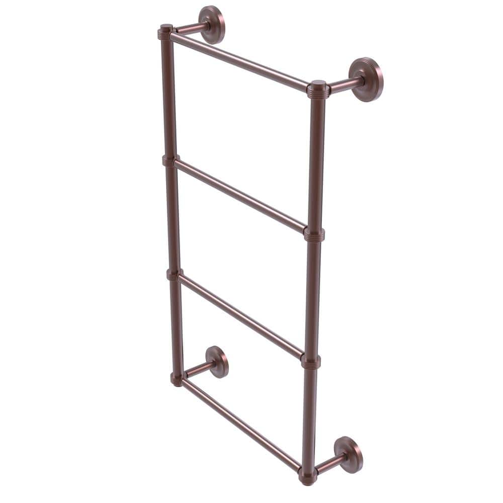 Prestige Regal Collection 24 in. Wall Mounted Guest Towel Holder in Oil Rubbed Bronze price history on PriceWatchPro