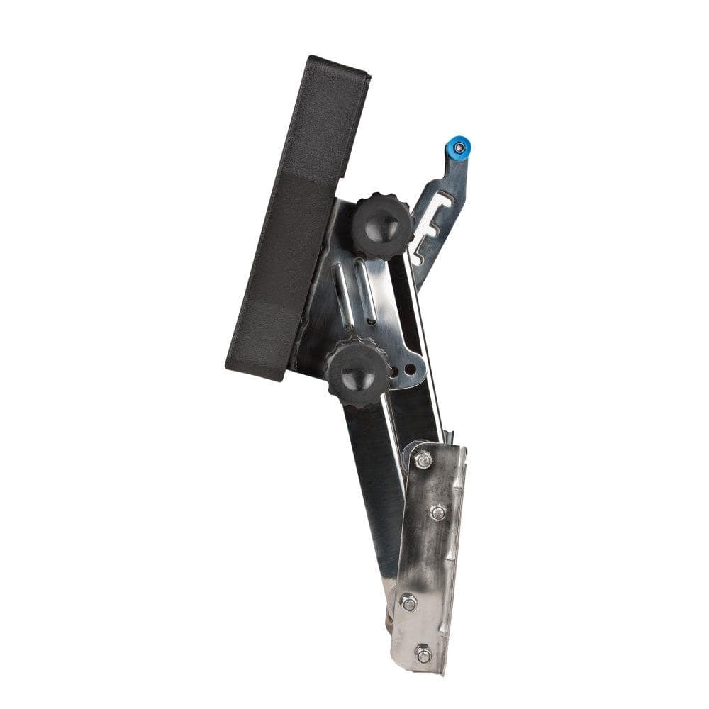 UPC 836125004087 product image for Panther Lightweight 4-Stroke Motor Bracket | upcitemdb.com