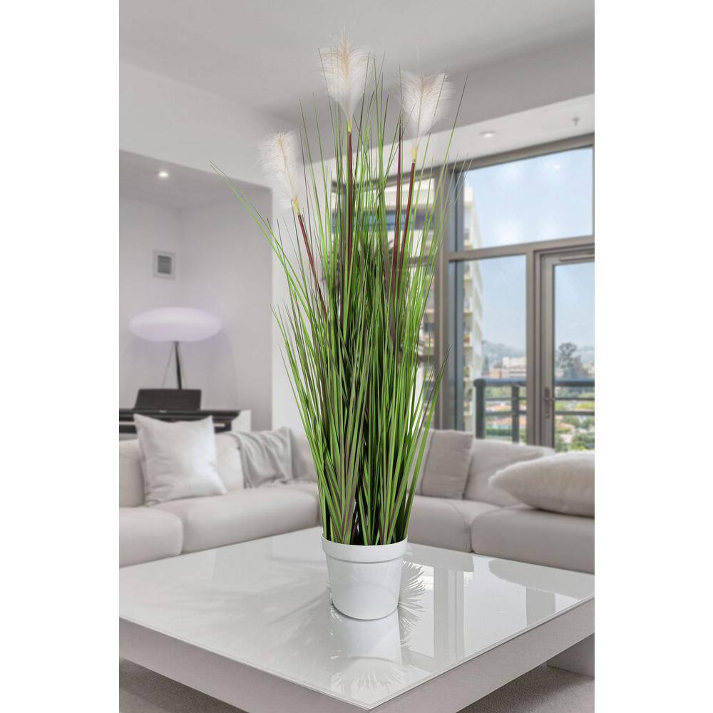 Algreen 51" Seagrass