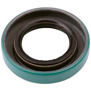 SKF Transfer Case Output Shaft Seal - Rear 19317 - The Home Depot