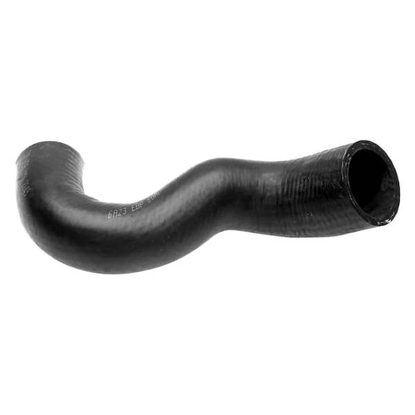 Gates Radiator Coolant Hose 1999-2009 Saab 9-5 2.3L