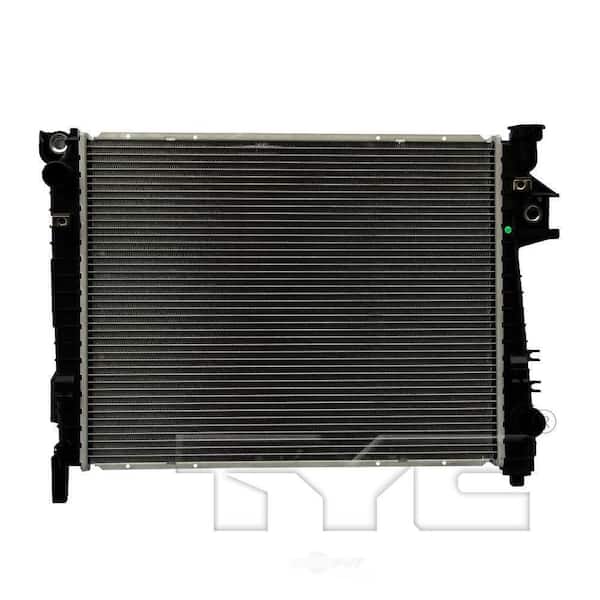 TYC Radiator