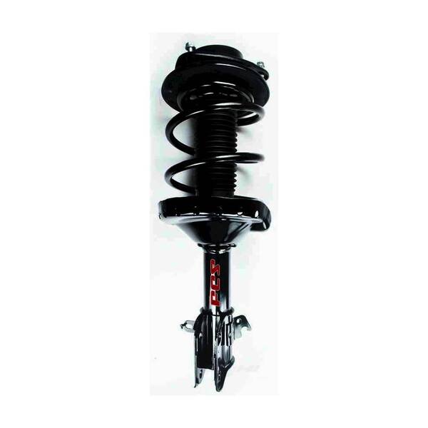 Unbranded Suspension Strut and Coil Spring Assembly 2012-2014 Subaru Impreza 2.0L