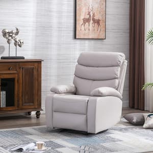 Leather recliners discount for small spaces