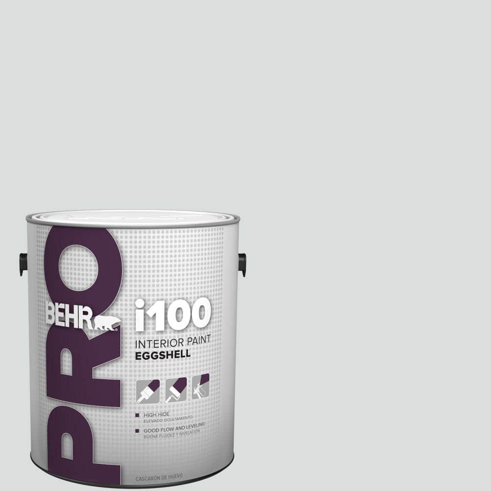 1 gal. #ECC-33-2 Silver Sands Eggshell Interior Paint price history on PriceWatchPro