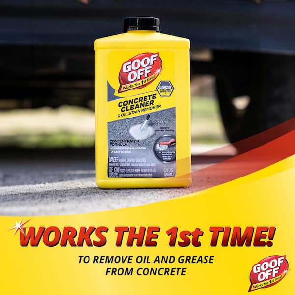 Clock Cleaning Solution Concentrate One Pint - Oil Removal