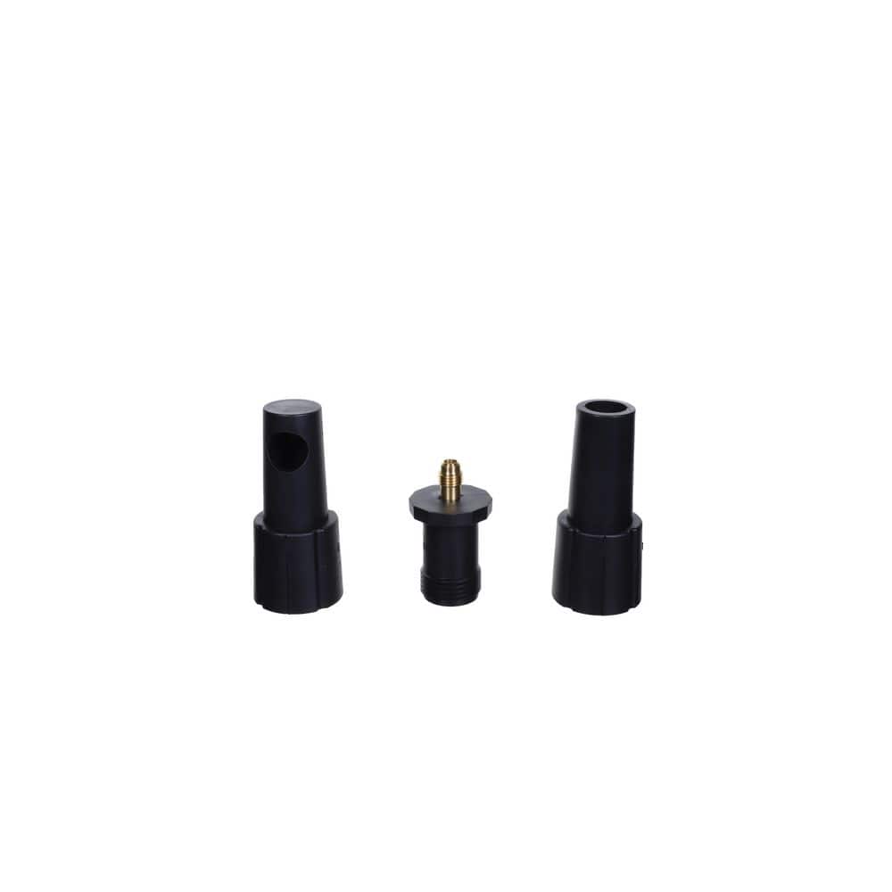 Condensate Drain Service Tool Kit with 3 Condensate Tee Fittings for HVAC Drain Line Tapping price history on PriceWatchPro