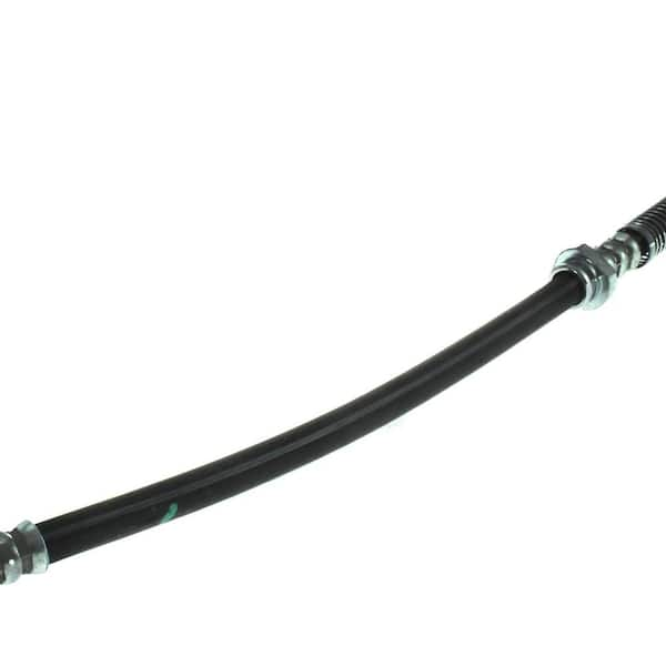 Centric Parts Brake Hydraulic Hose 2002-2004 Mitsubishi Lancer 2.0L