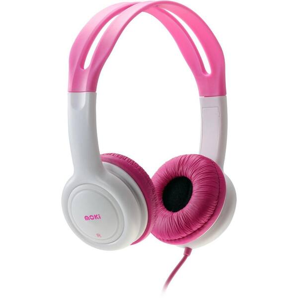 Moki Volume Limited Headphones for Kids