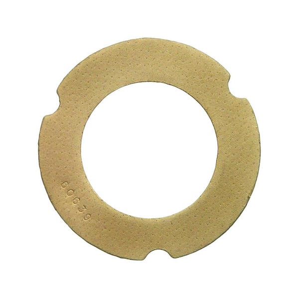 FEL-PRO Exhaust Pipe Flange Gasket 1985-1994 Ford Tempo 2.3L