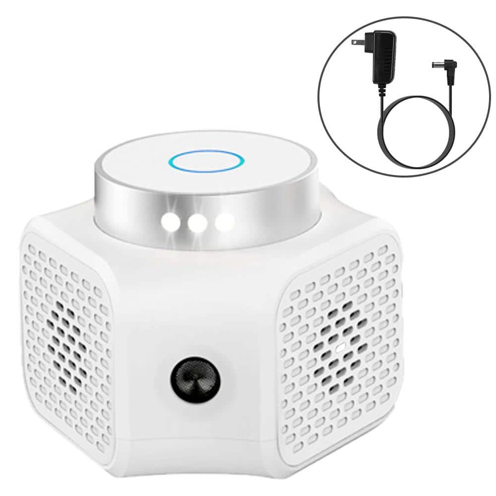 Ultrasonic Plug-In Pest Repeller Rodent Control Rodent Mice Repellent Squir