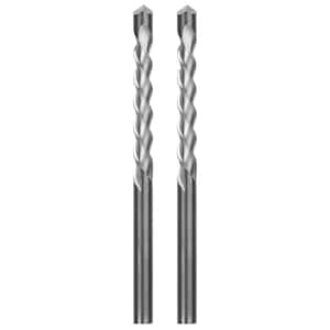 5/32 in. Pilot Point Drywall Drill Bit (2-Pack)