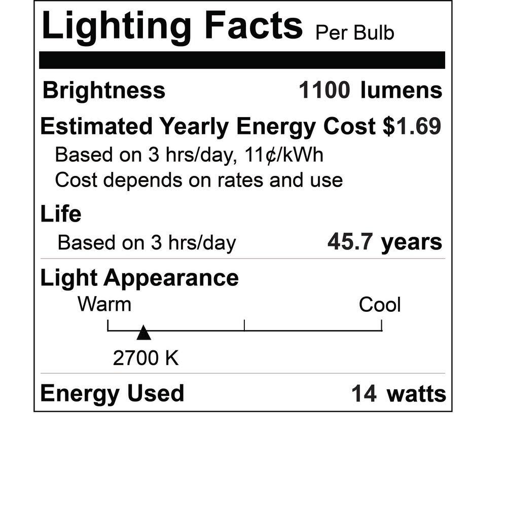 6'' White LED Recessed Downlight with Metal Jbox
