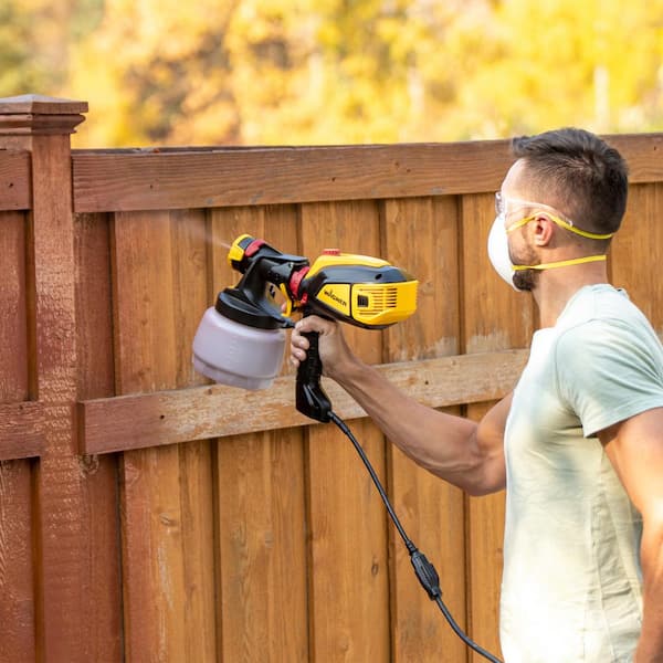 Wagner i-Spray Nozzle 0520006 - The Home Depot