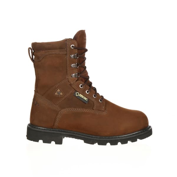 Re waterproof gore hot sale tex boots