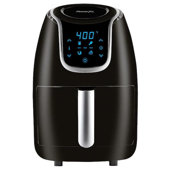PowerXL Self-Cleaning Air Fryer Oven Reviews - Too Good to be True?
