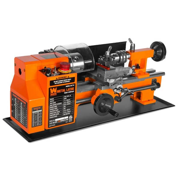 Home depot mini deals lathe