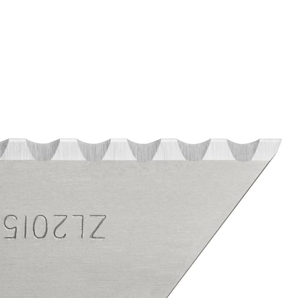 Serrated Blade (5-Pack)