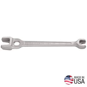 Bell System Type Lineman's Wrench