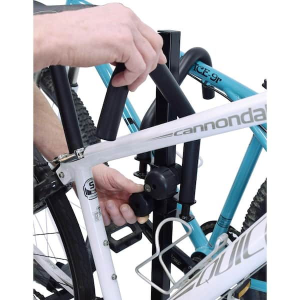 Malone runway bc3 bike trunk rack hot sale