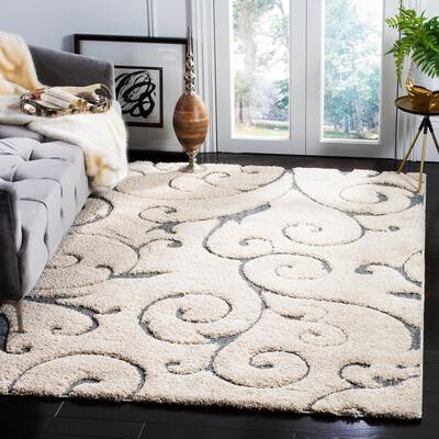 4 X 4 - Area Rugs - Rugs - The Home Depot