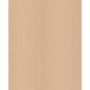 Rubato Copper Texture Paper Strippable Roll (Covers 56.4 sq. ft.)