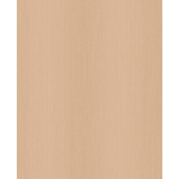 Brewster Rubato Copper Texture Paper Strippable Roll (Covers 56.4 sq. ft.)