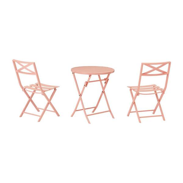 stylewell 3 piece bistro set