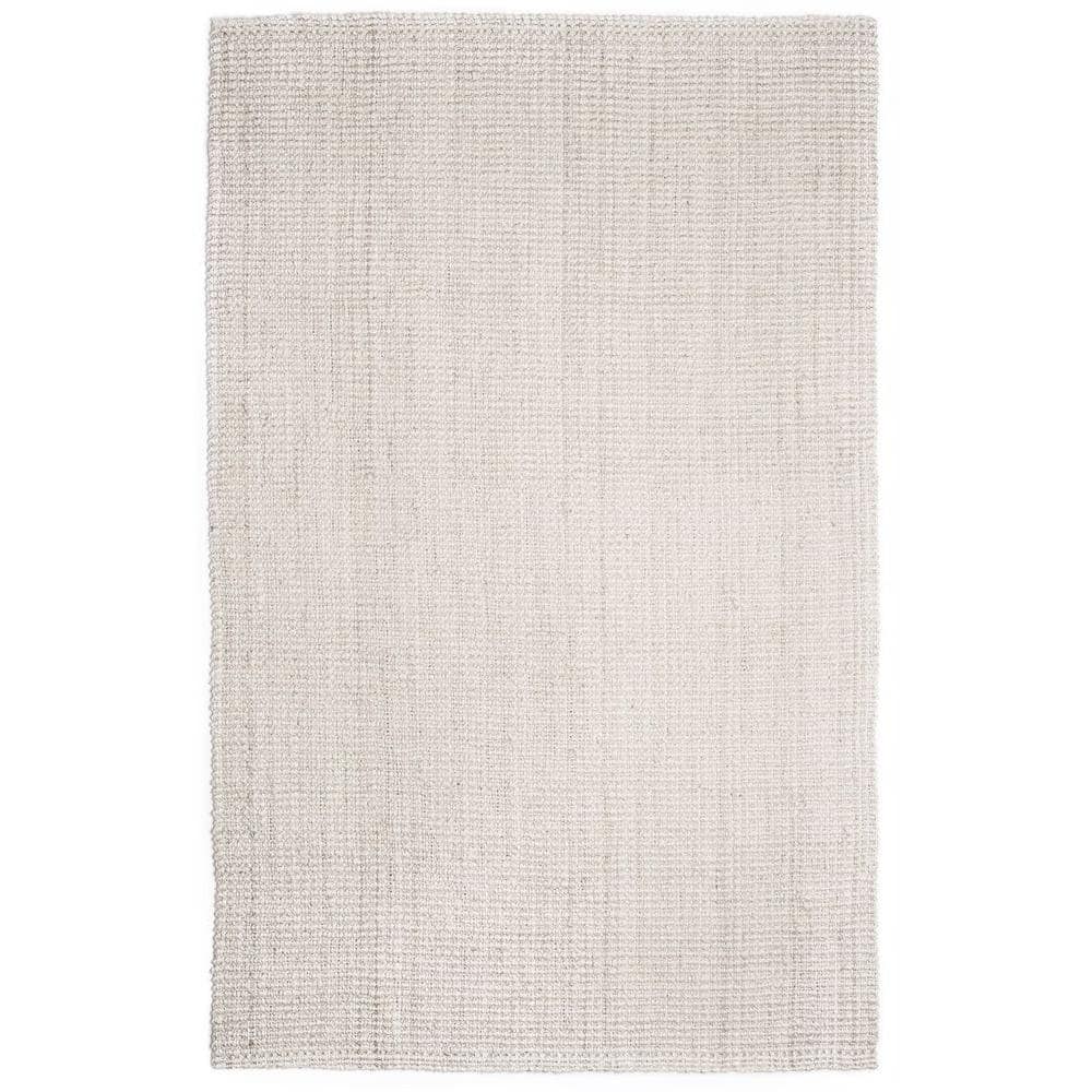 Andes Ivory 5 ft. x 8 ft. Area Rug price history on PriceWatchPro