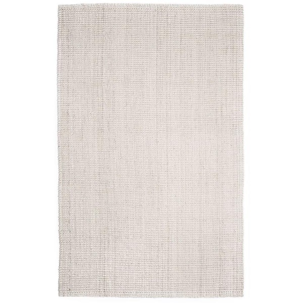 Anji Mountain Andes Ivory 5 ft. x 8 ft. Area Rug