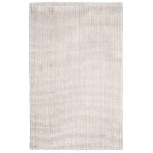 Andes Ivory 9 ft. x 12 ft. Area Rug