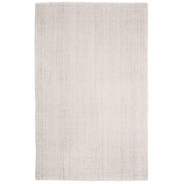 Anji Mountain Andes Ivory 9 ft. x 12 ft. Area Rug