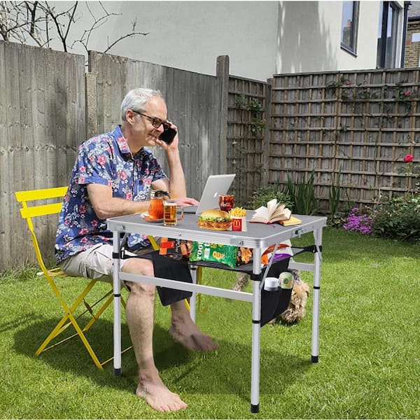 Folding Camping Best Camp Table For Cooking Camping Folding Table