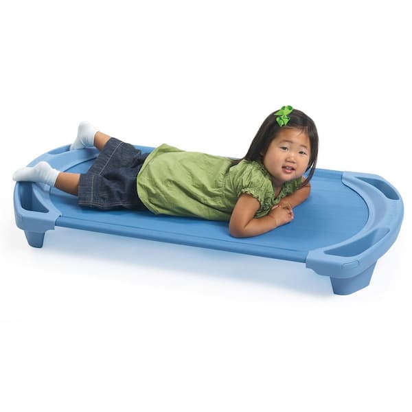 Daycare sleeping hot sale cot