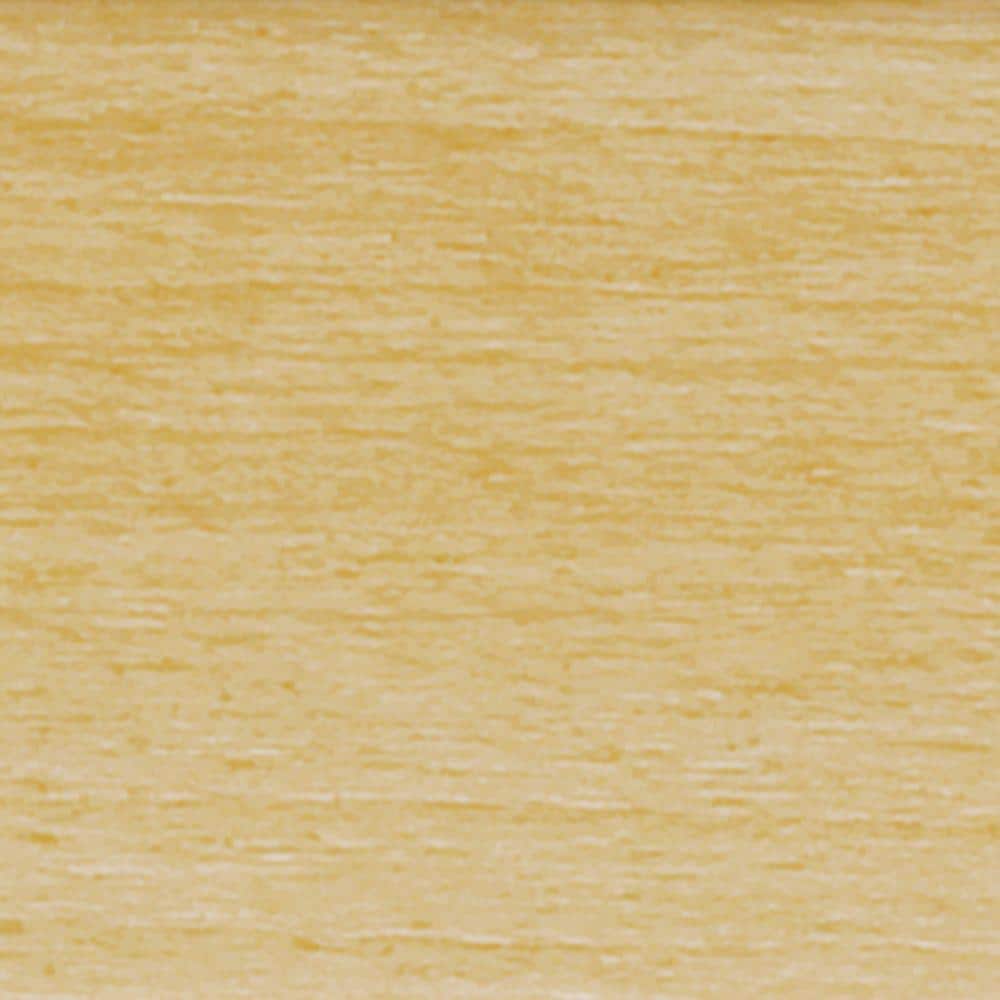 A-Series Interior Color Sample in Clear Maple