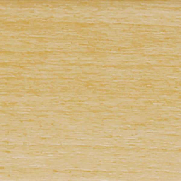 Andersen A-Series Interior Color Sample in Clear Maple