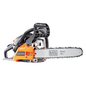 16 in. 42 cc 2-Cycle Gas Chainsaw