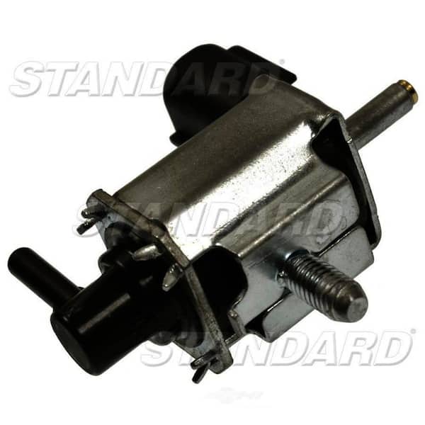 Intermotor EGR Vacuum Modulator