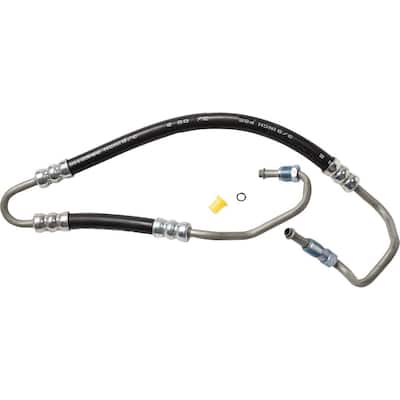 Power Steering Pressure Line Hose Assembly 1999-2004 Jeep Grand Cherokee 4.0L