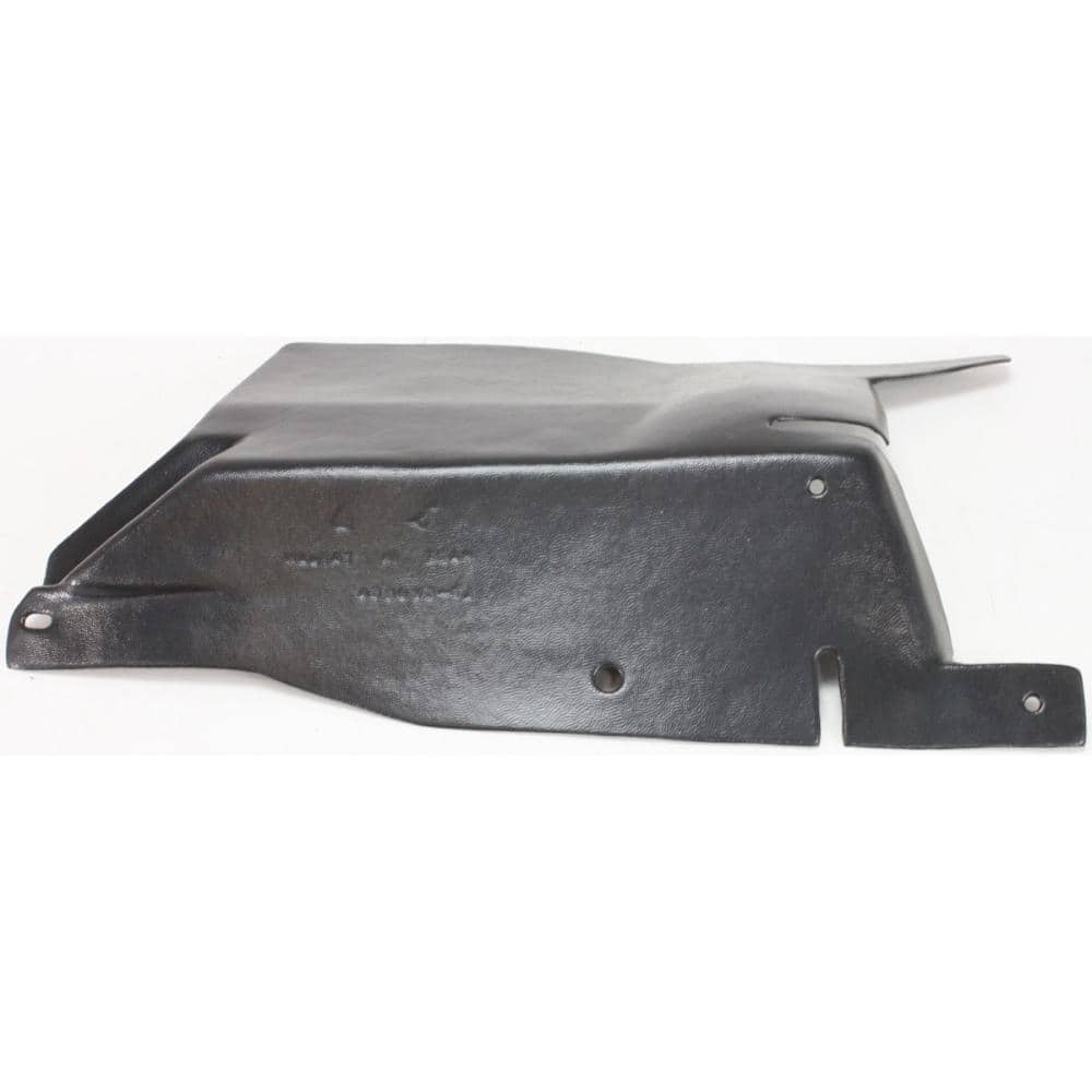 Engine Splash Shield Compatible with Pontiac Grand Prix 2004-2008, Chevrolet Monte Carlo 2000-2007 price history on PriceWatchPro