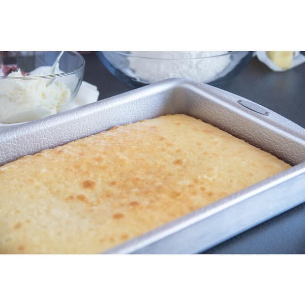 Can I Bake a Pound Cake In a 9X13-Inch Pan? < Call Me PMc