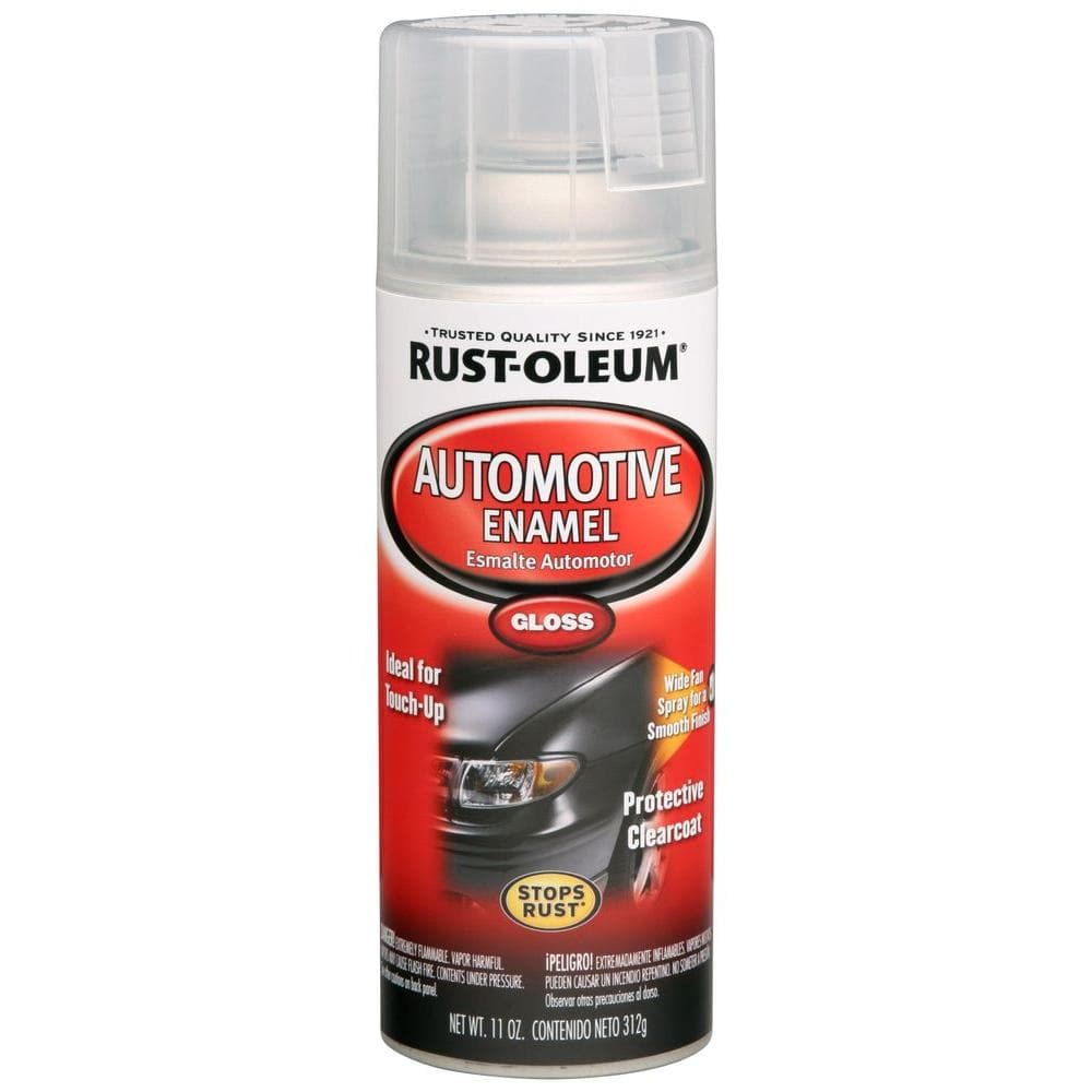 Rustoleum protective top on sale coat