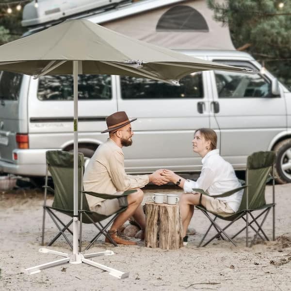 best 9 ft sunbrella patio umbrella Amazon.com : EliteShade USA 10-Year-Non-Fading 9Ft Market Patio Umbrella,  UPF 50+ UV Protection Performance Sun Umbrella, Heavy Duty Commercial Grade  Outdoor Table Umbrella with Crank & Tilt, Windproof Vented Top for Garden,