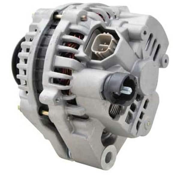 WPS World Power Systems Alternator