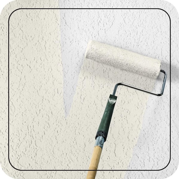 Designer Collection DC-005 Natural White Paint