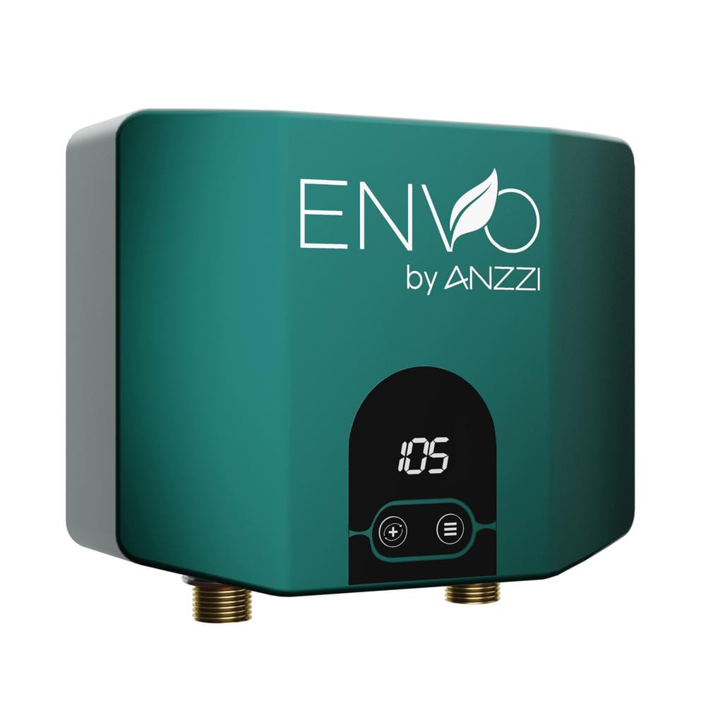 Envo Ansen 6 kW Green Tankless Electric Water Heater